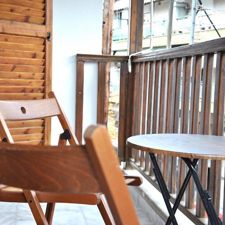 Appartamento 4 Seasons Breeze / Salonicco Esterno foto