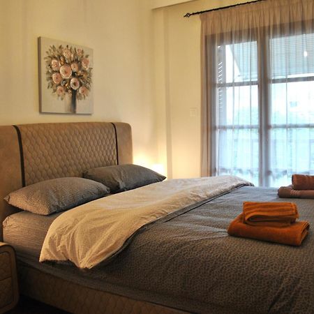 Appartamento 4 Seasons Breeze / Salonicco Esterno foto