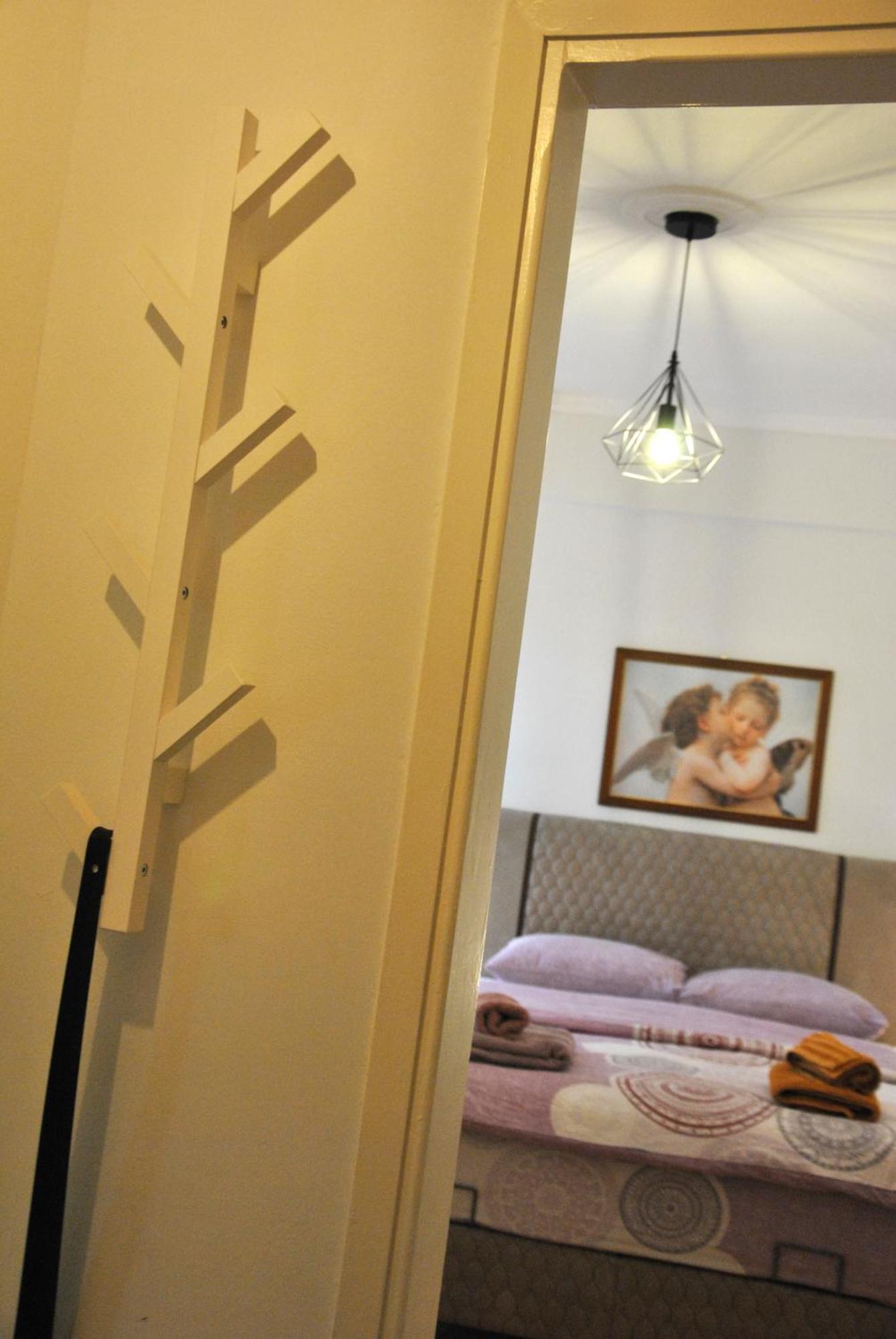 Appartamento 4 Seasons Breeze / Salonicco Esterno foto