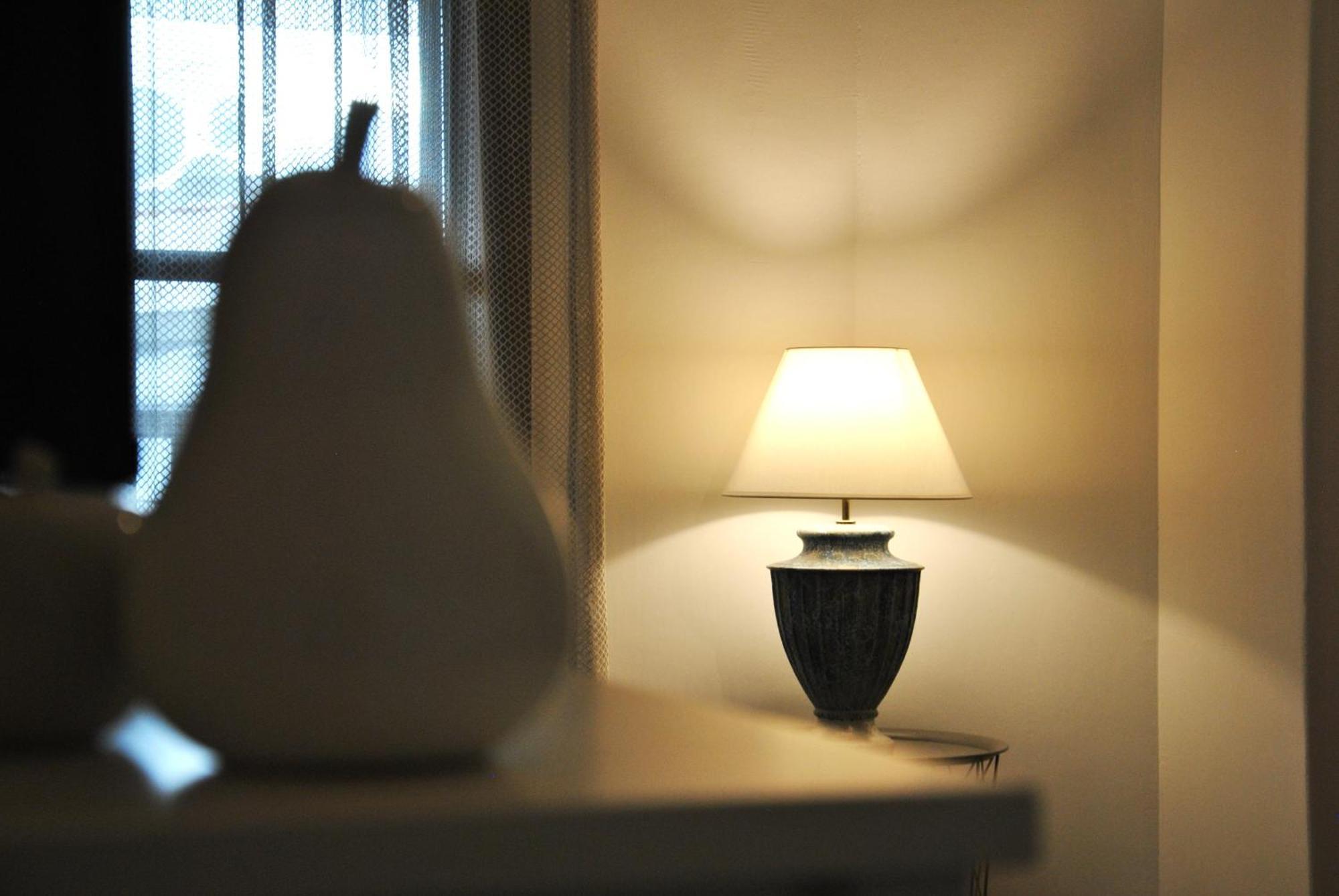 Appartamento 4 Seasons Breeze / Salonicco Esterno foto