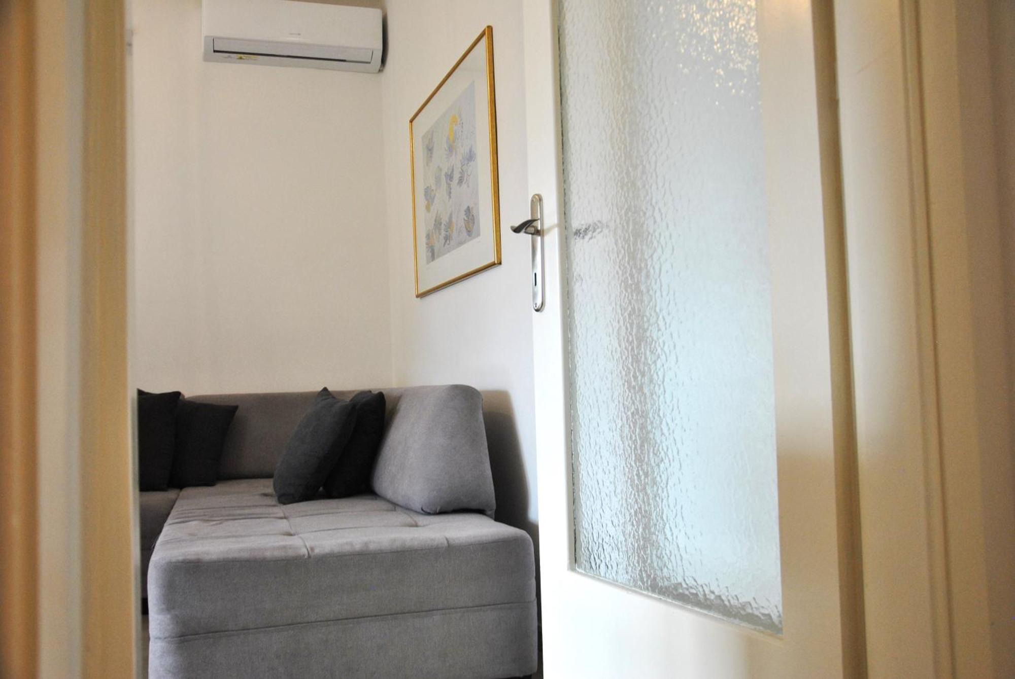 Appartamento 4 Seasons Breeze / Salonicco Esterno foto