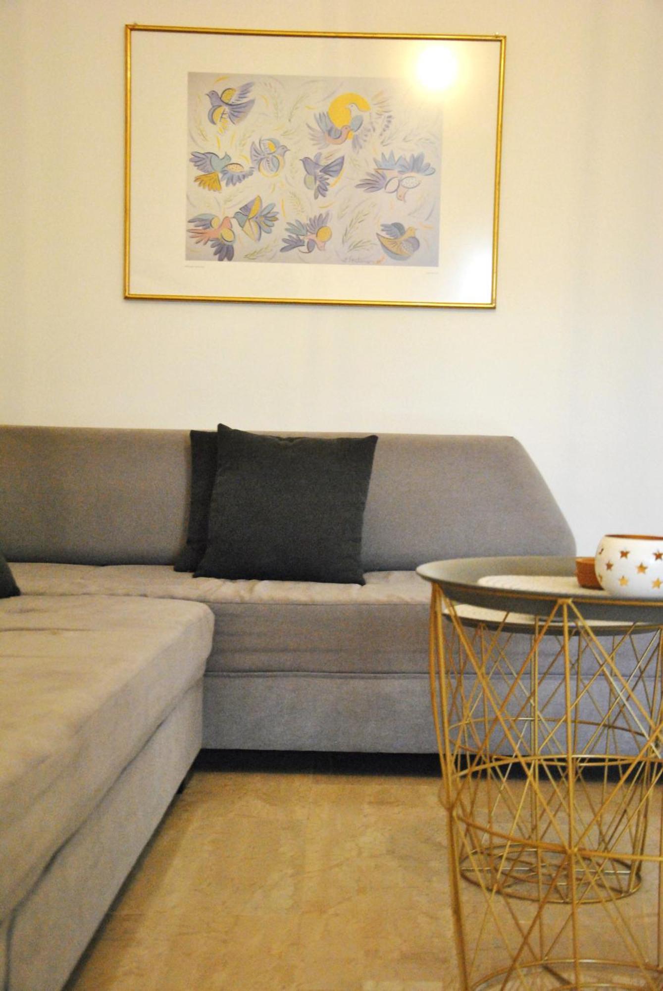 Appartamento 4 Seasons Breeze / Salonicco Esterno foto