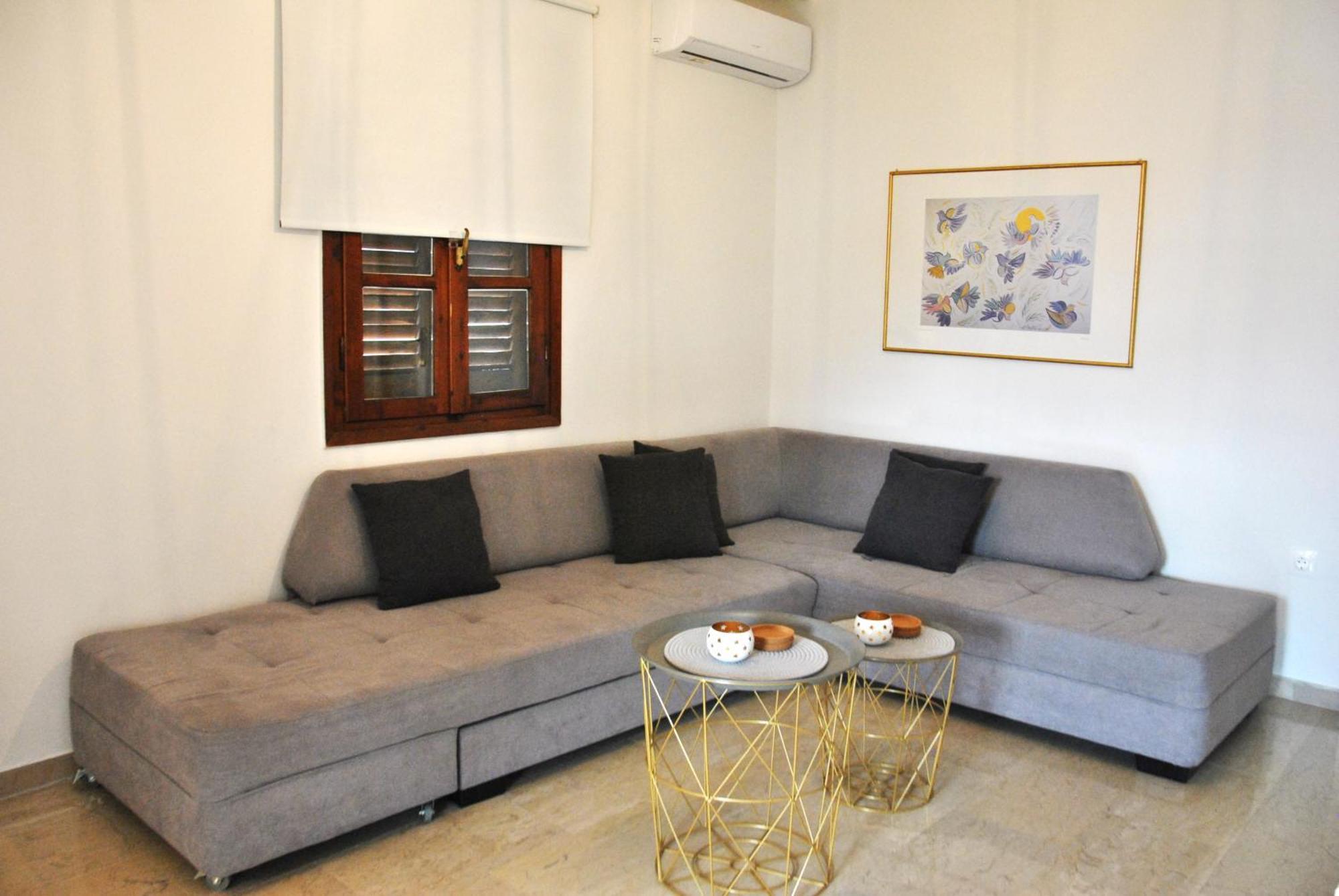 Appartamento 4 Seasons Breeze / Salonicco Esterno foto