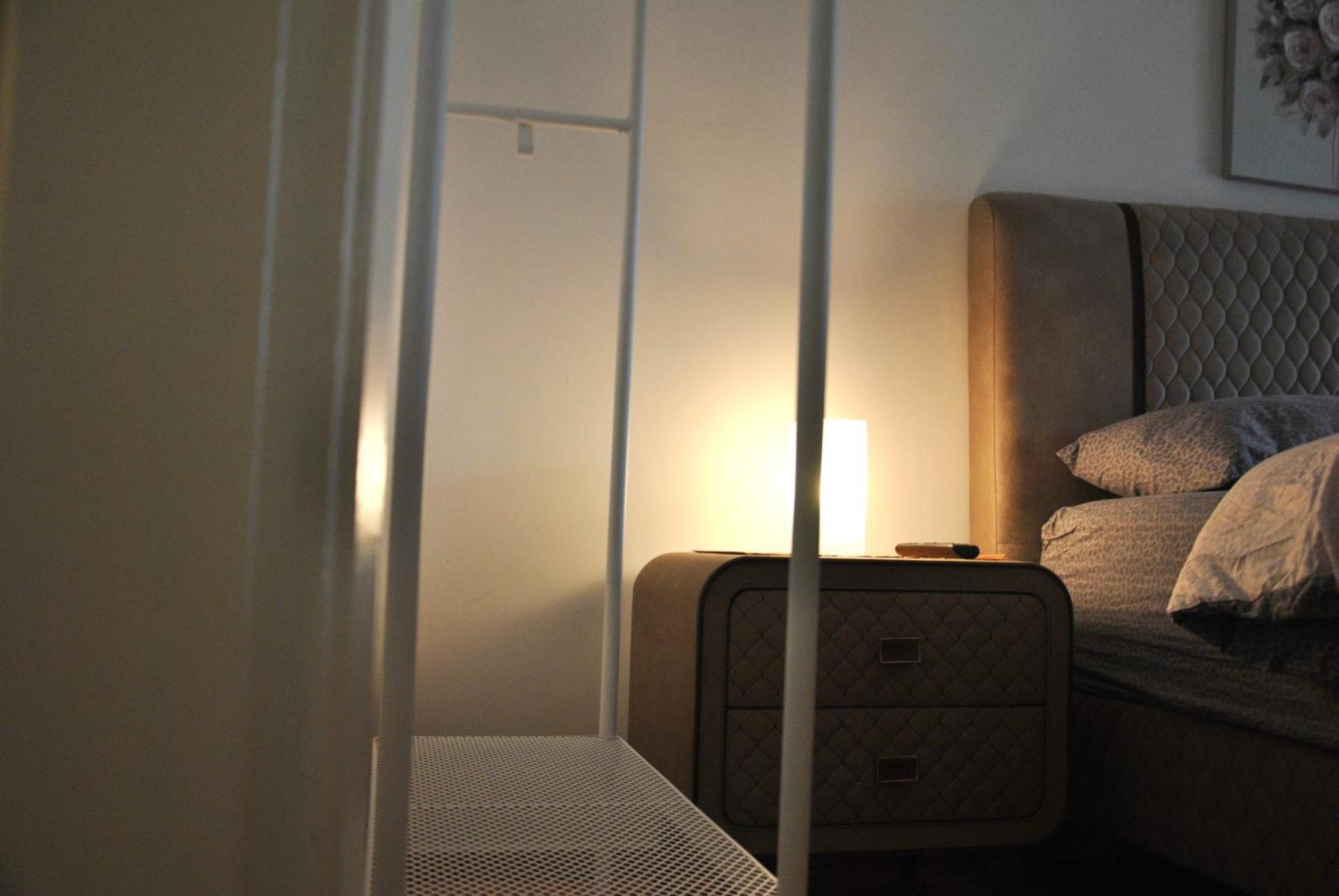 Appartamento 4 Seasons Breeze / Salonicco Esterno foto