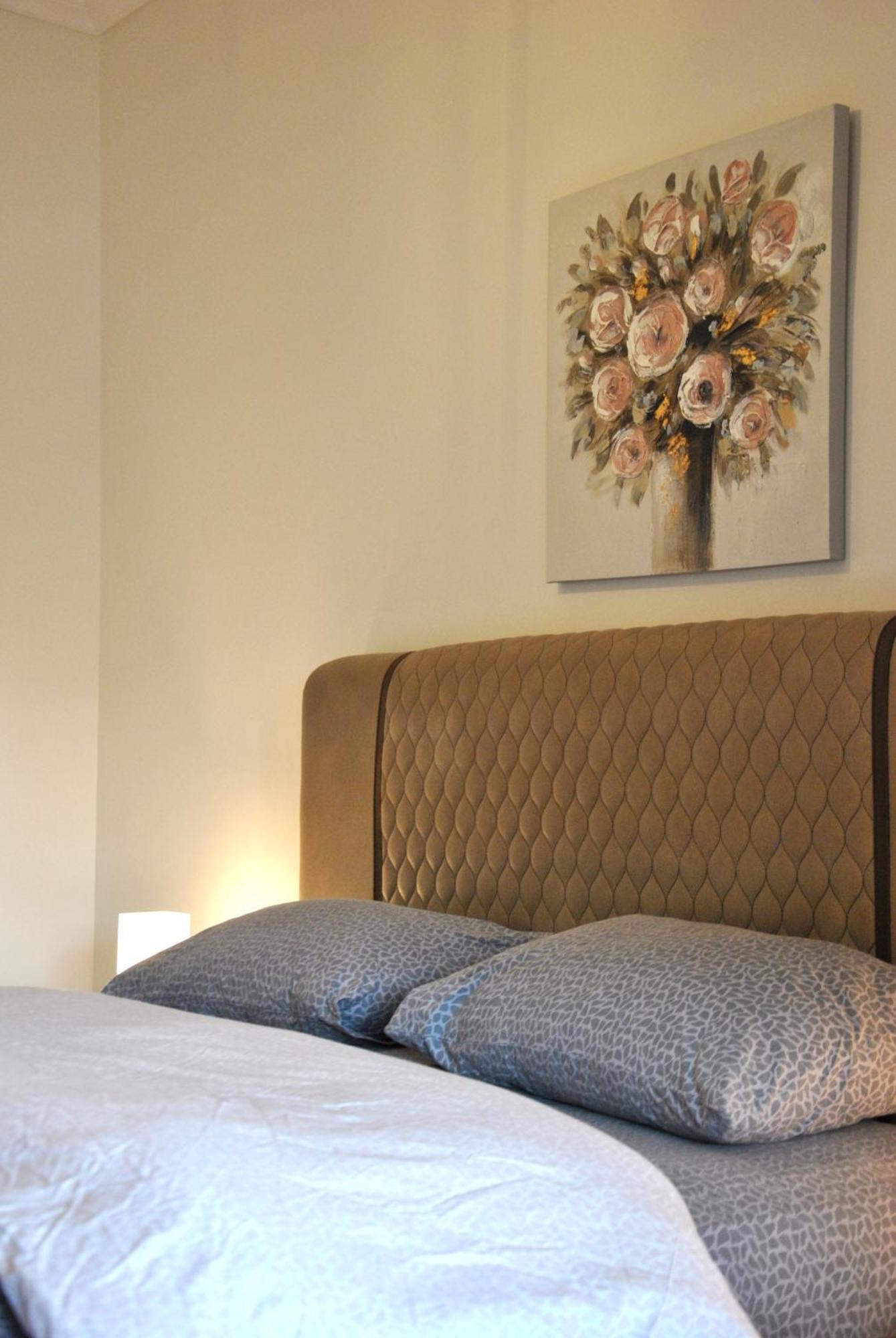 Appartamento 4 Seasons Breeze / Salonicco Esterno foto