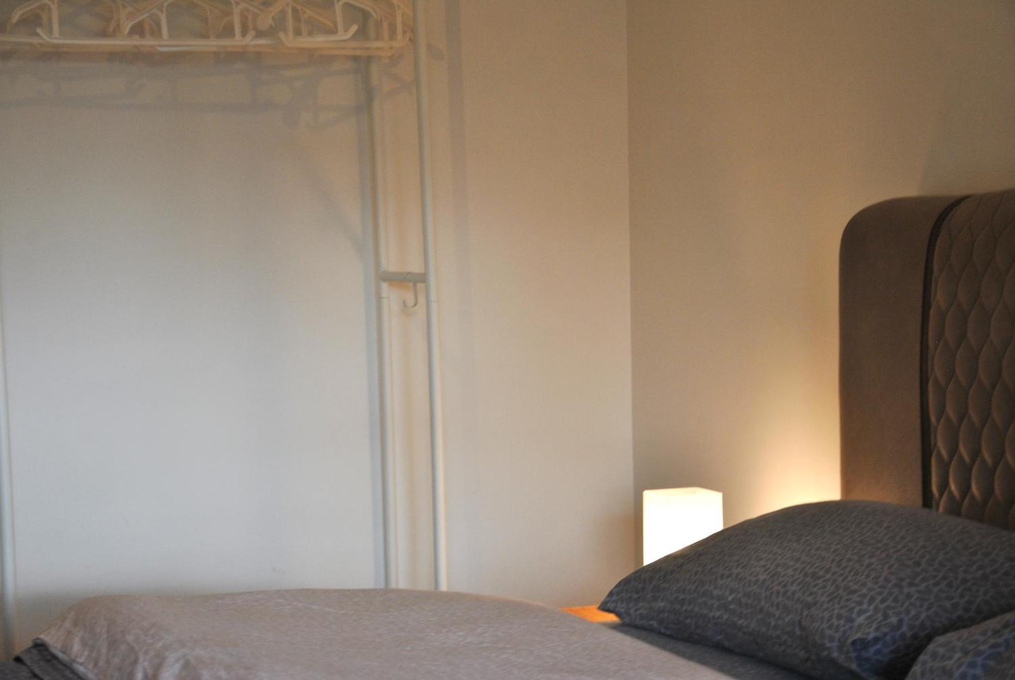 Appartamento 4 Seasons Breeze / Salonicco Esterno foto