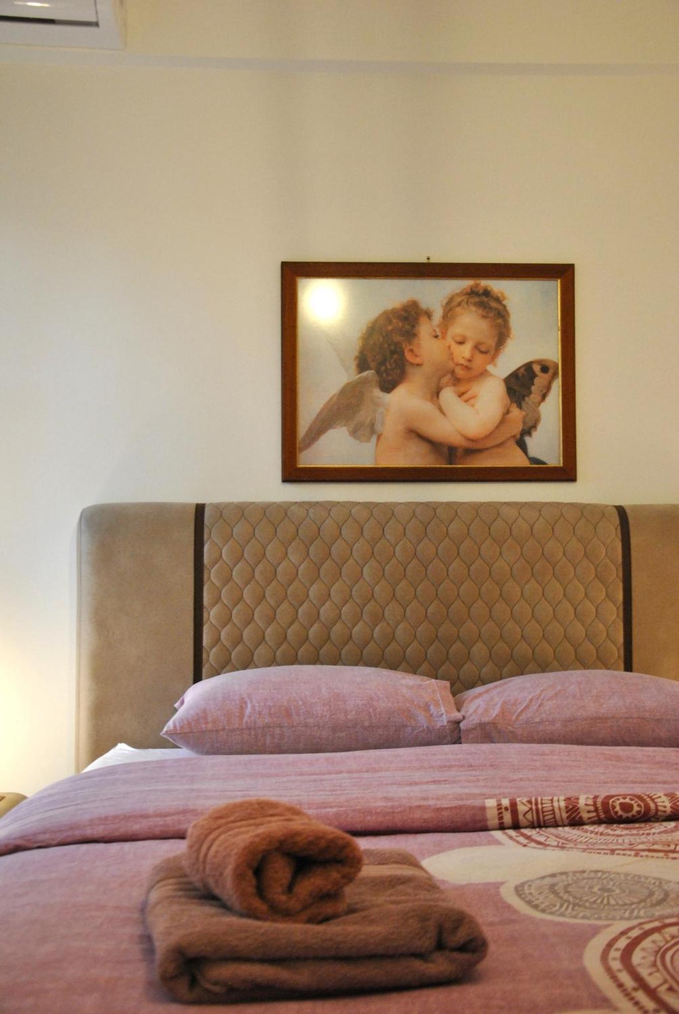 Appartamento 4 Seasons Breeze / Salonicco Esterno foto